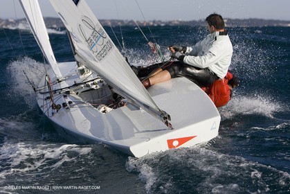 Dinghies - Star