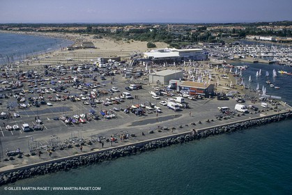 Sailing, Dinghies, Sailing Schools