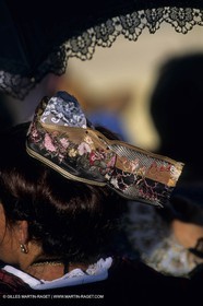 Arles (Fra,13) - Fête du costume