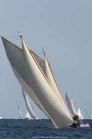 30 09 2020, Saint-Tropez (FRA,83), Les Voiles de Saint-Tropez 2020, Day 4
