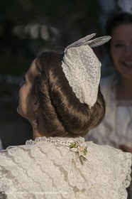 06 07 2014, Arles (FRA,13), Fête du costume