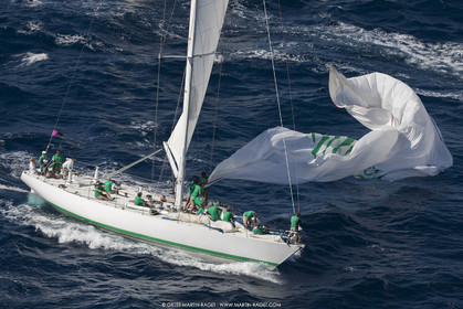 07 10 2017, Saint-Tropez (FRA,83), Les Voiles de Saint-Tropez 2017, jour 7