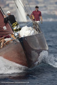 23 09 2009 - Cannes (FRA,83) - Régates Royales