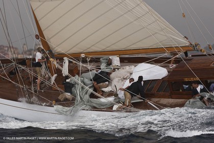 08 09 2010 - Imperia (ITA) - Raduno d'Epoca 2010 - Eilean