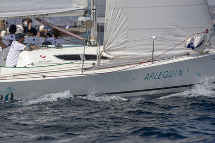 15 09 2018, Mareseille (FRA,13), Juris Cup 2018, Day 2