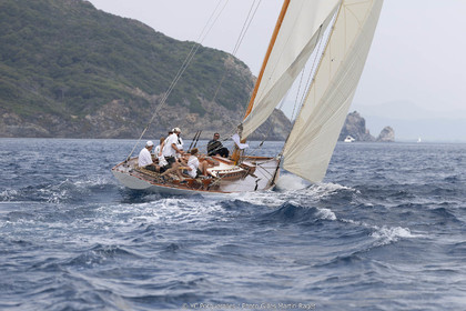 15 06 2025, Porquerolles, (FRA,83), Porquerolle's Classic 2025, Race Day 3