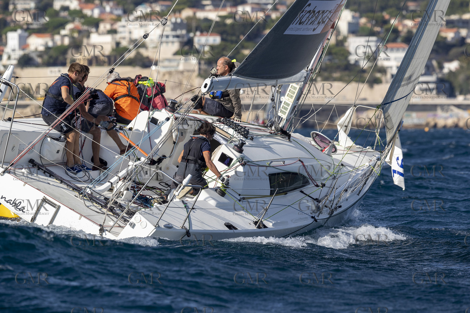 16 09 2022, Marseille (FRA,13), Juris Cup 2022, jour 1