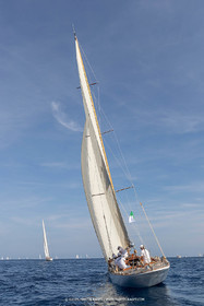 Les Voiles de Saint-Tropez 2021