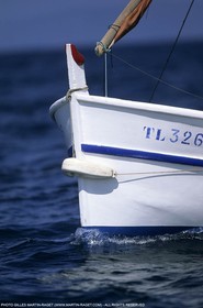 Marseille (FRA,13), Pointus