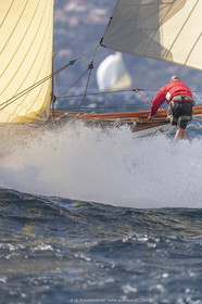 28 09 2019, Cannes (FRA,06), Régates Royales 2019