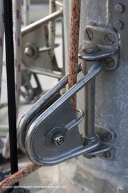 23 09 2009 - Cannes (FRA,83) - Régates Royales  - Pen Duick VI