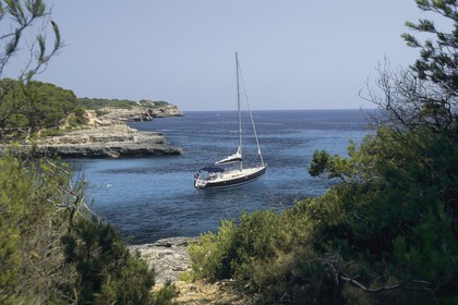 Destinations, Spain, Balearic ISlands, Mallorca