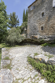 10 06 2018, Sivergues (FRA,84)