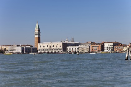 20 02 2012 - Venezia (ITA) - 34th America'sCup - Venezia 2012 America's Cup World Series -