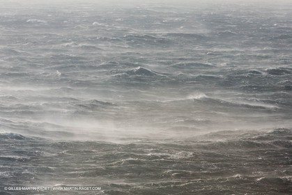 14 03 13 - Marseille (FRA) - Mistral Gale