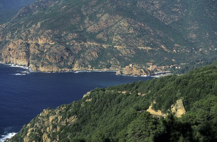 Porto - Corsica
