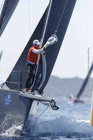 11 05 2024, Porquerolles (FRA, 83), Porquerolles's Race 2024, Jour 4