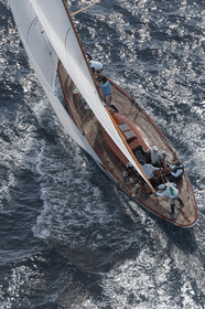 03 10 2020, Saint-Tropez (FRA,83), Les Voiles de Saint-Tropez 2020, Day 7