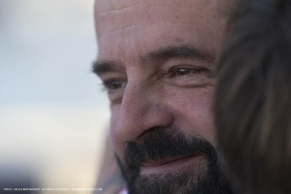 5 11 2014, Capetown (ZAF), Volvo Ocean Race 2014-15, Team Alvimedica