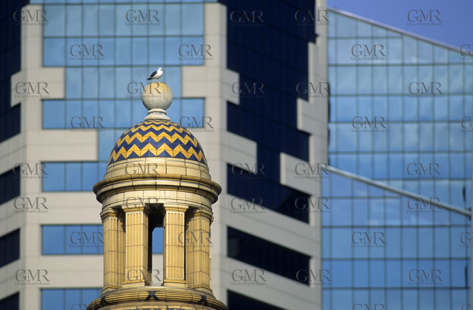 San Diego - California - USA