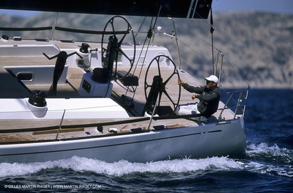 Sailing, Super Yachts, Carbon Arrow