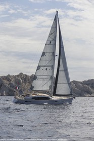 20 07 2015, Marseille (FRA,13), Wauquiez Pilot Saloon 48