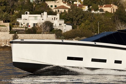 Motor Yachts - Wally - Wallypower 73