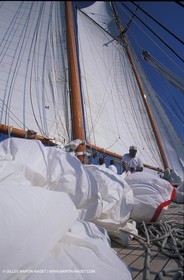 Shenandoah - Classic yachts
