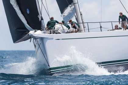 13 06 2017 - Bermuda (BDA) - 35th America's Cup Bermuda 2017 - Super Yachts and Red Bull Youth America's Cup regattas