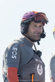 YACHTING - NZL - AMCUP