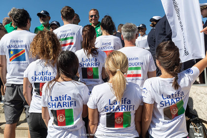 17 09 2021, MARSEILL(FRA,13) Juris Cup 2021, Equipages