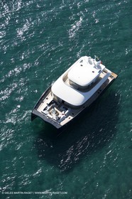 13-07-07 - La Ciotat (FRANCE) - MotorYacht - Chantier H2X