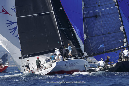 11 05 2024, Porquerolles (FRA, 83), Porquerolles's Race 2024, Jour 4