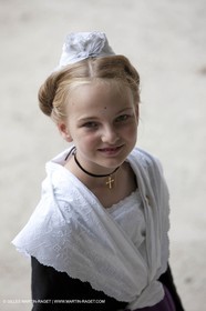 04 07 2010 - Arles (FRA,13) - Fête du costume 2010