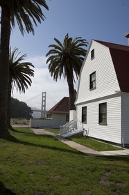 07 06 2011 - San Francisco (USA,CA) - 34th America's Cup - Crissy Field
