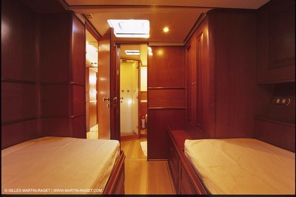 Alexia - Wally Yachts