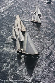 28 09 2009 - Saint Tropez (FRA, 83) - Voiles de Saint Tropez 2009