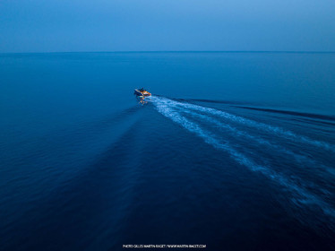 15 05 2022, Monaco, WallyPower 58