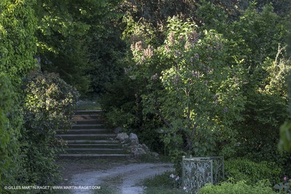 Domaine de la Baume - Tourtour (FRA,83) - 15 05 2014