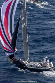 03 10 2023, Saint-Tropez (FRA,83), Les Voiles de Saint-Tropez 2023, Race Day 3