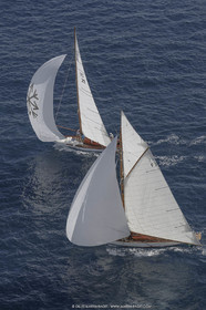 03 10 2020, Saint-Tropez (FRA,83), Les Voiles de Saint-Tropez 2020, Day 7