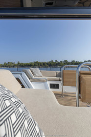 03 09 2019, Cannes (FRA,06), Chantier Beneteau, First Yacht 53