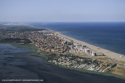 France, Languedoc Roussillon