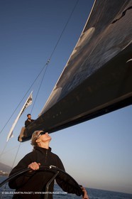 Sailing, Super Yachts, Wally yachts, Y3K 2