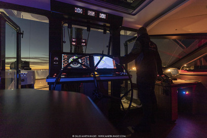 08 0003 2019, La Grande Motte (FRA,84), Gunboat 68