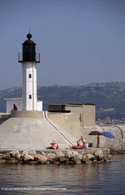 Lighthouse
