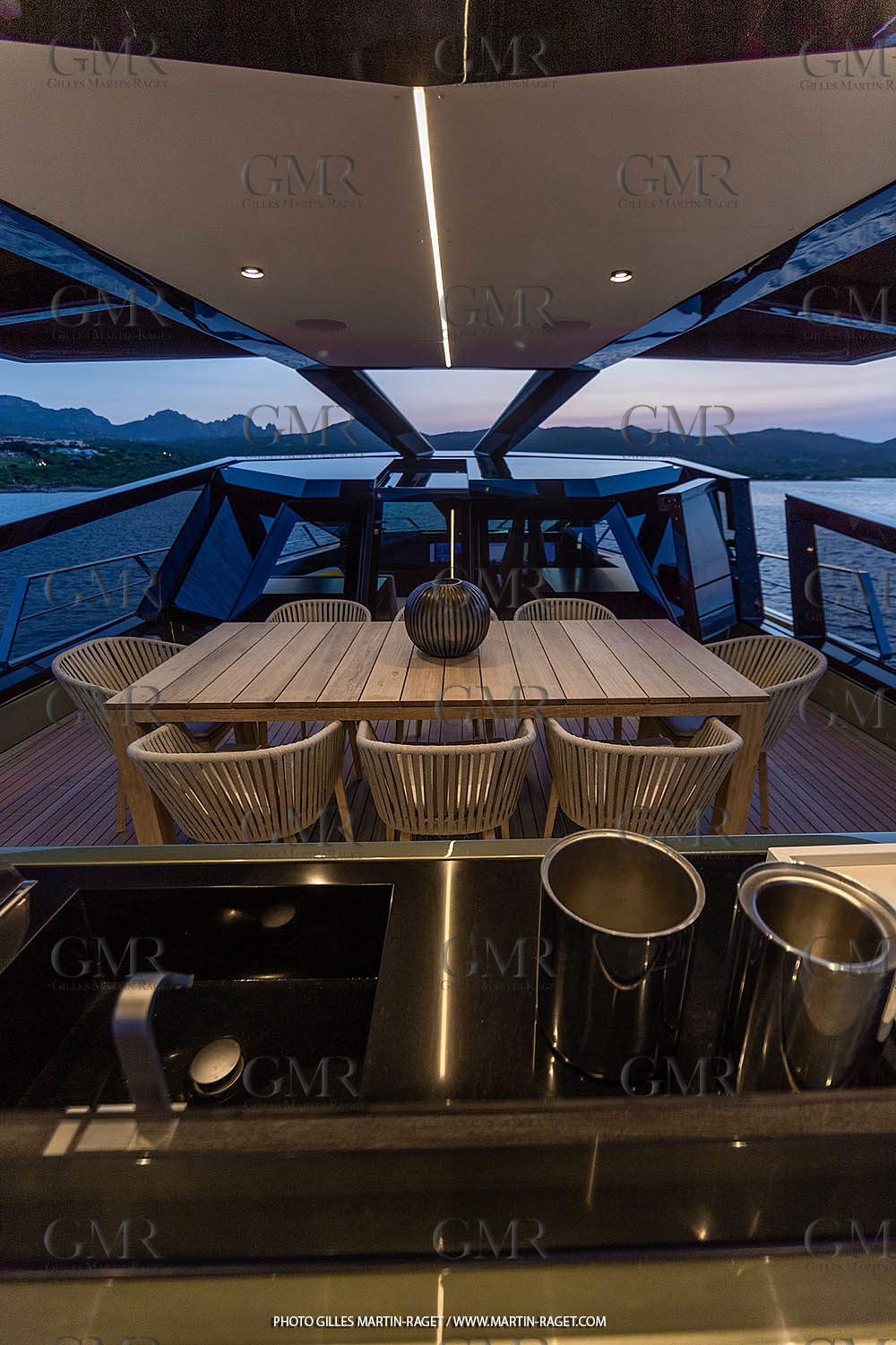 26 0 2023, Porto Rotondo (ITA), Wally WHY 150