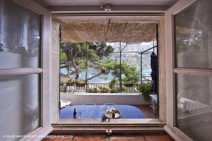 29 07 2009 - Marseille (FRA, 13) - Les Calanques