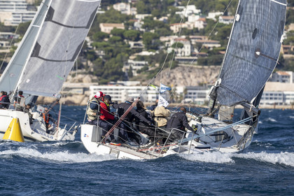 16 09 2022, Marseille (FRA,13), Juris Cup 2022, jour 1