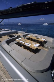Sail - Cruising - Deck